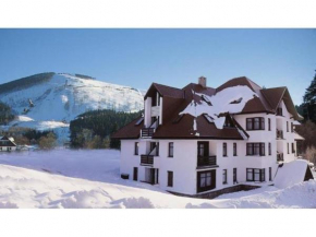 M+M Apartmán Harrachov